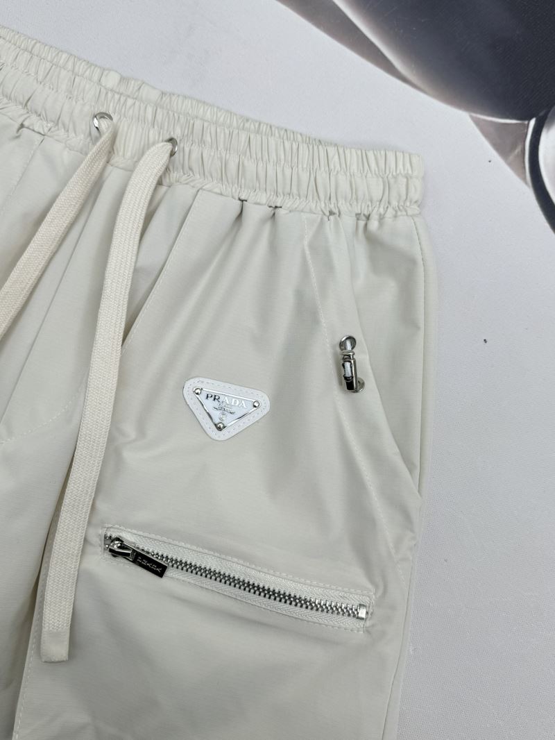 Prada Short Pants